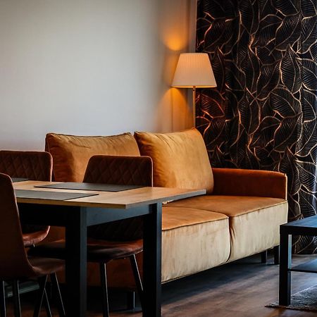Apartament Ginger - Stare Miasto - Bezplatny Parking - Youtube Apartament Ginger We Wroclawiu Buitenkant foto