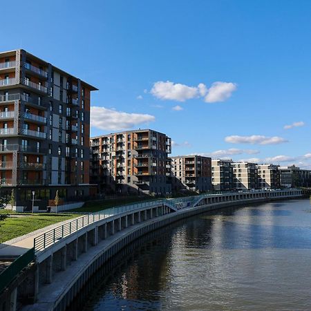 Apartament Ginger - Stare Miasto - Bezplatny Parking - Youtube Apartament Ginger We Wroclawiu Buitenkant foto