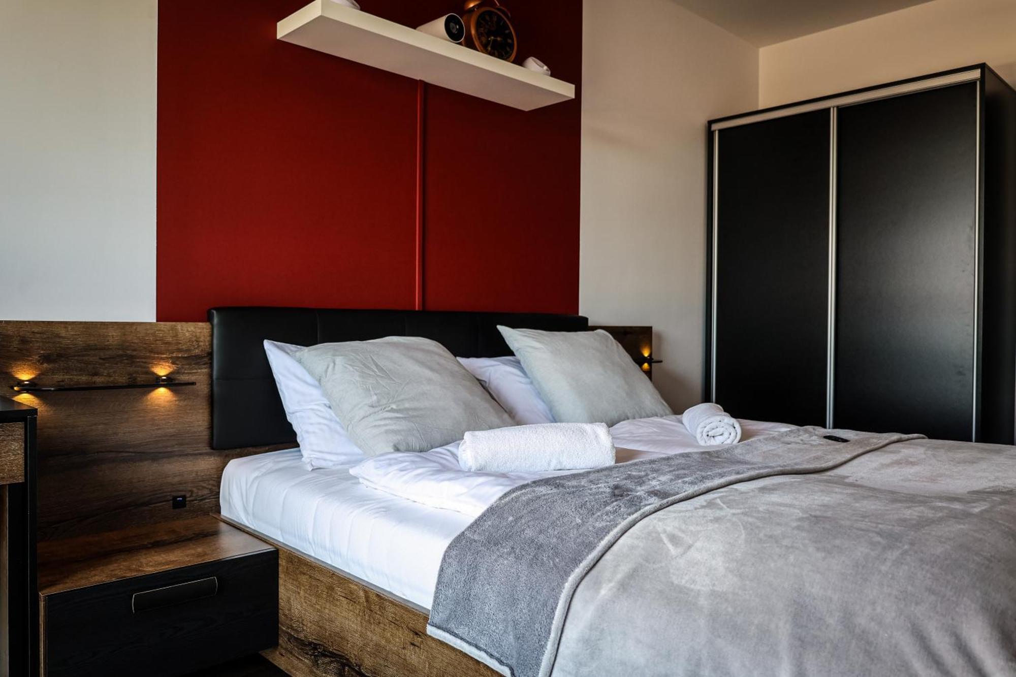 Apartament Ginger - Stare Miasto - Bezplatny Parking - Youtube Apartament Ginger We Wroclawiu Buitenkant foto