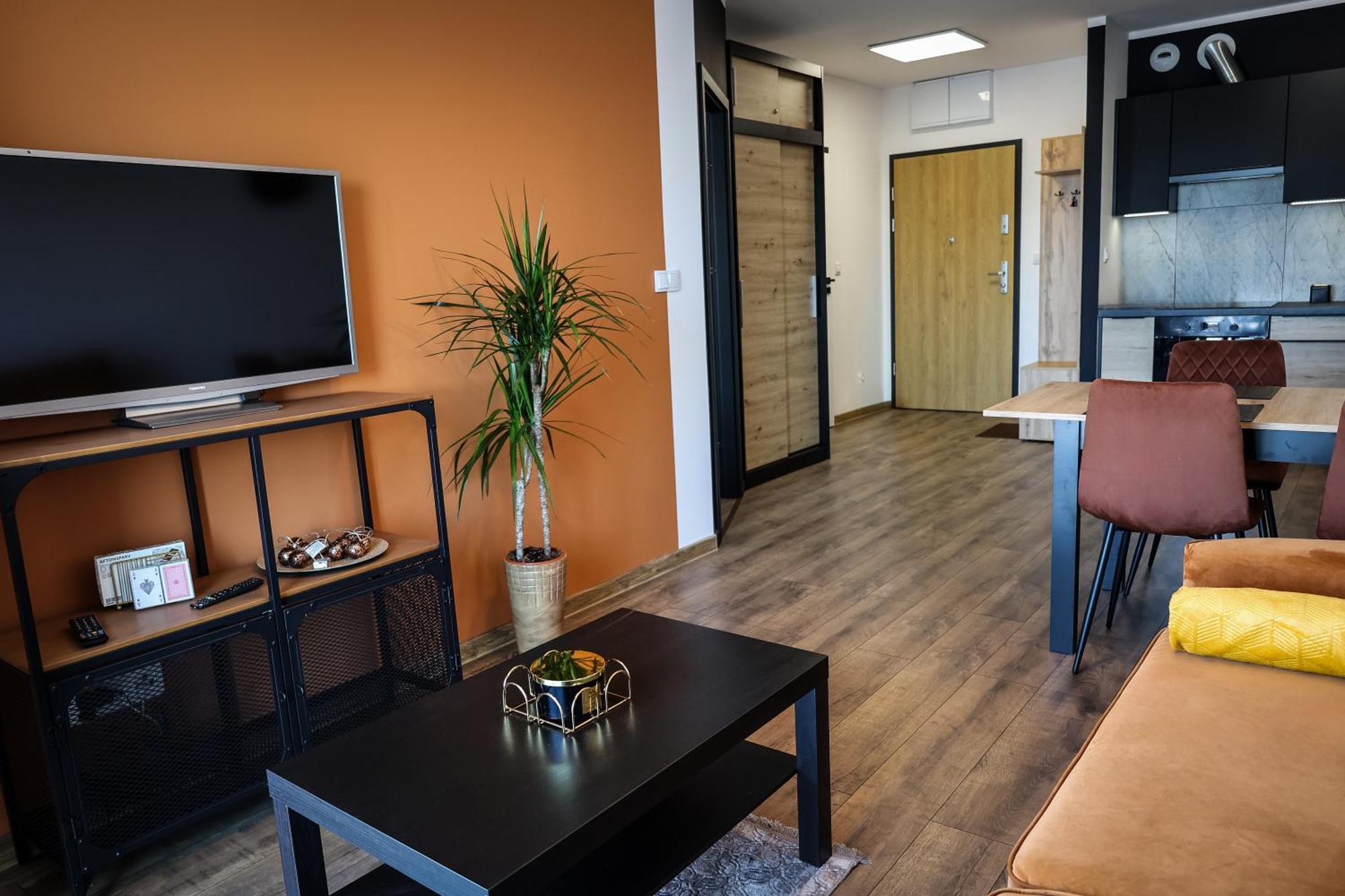 Apartament Ginger - Stare Miasto - Bezplatny Parking - Youtube Apartament Ginger We Wroclawiu Buitenkant foto