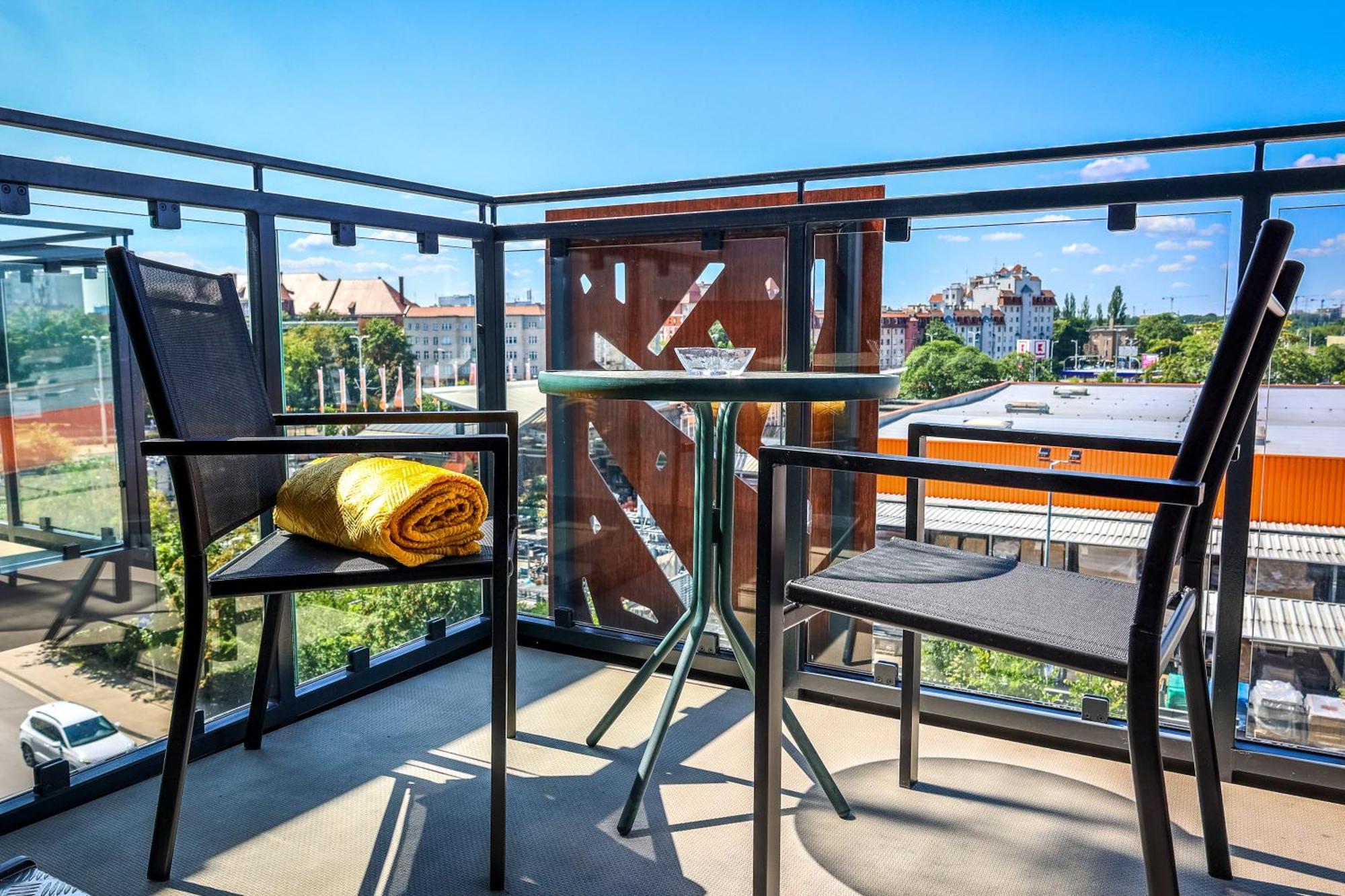Apartament Ginger - Stare Miasto - Bezplatny Parking - Youtube Apartament Ginger We Wroclawiu Buitenkant foto