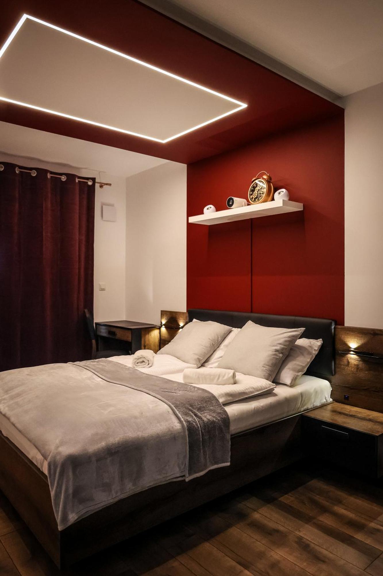 Apartament Ginger - Stare Miasto - Bezplatny Parking - Youtube Apartament Ginger We Wroclawiu Buitenkant foto