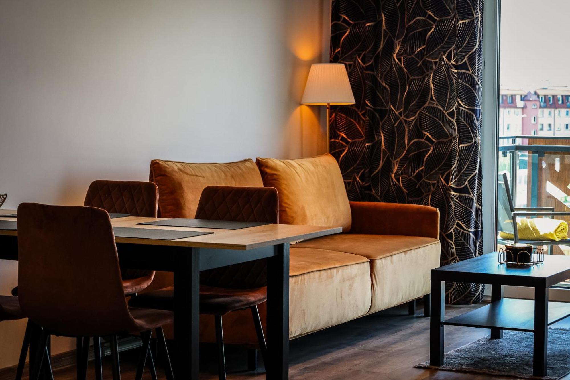 Apartament Ginger - Stare Miasto - Bezplatny Parking - Youtube Apartament Ginger We Wroclawiu Buitenkant foto