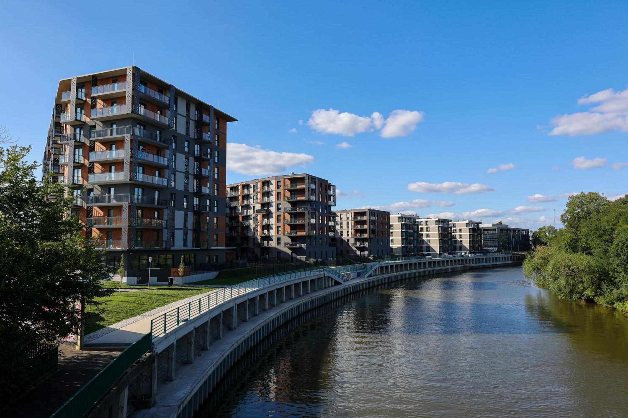 Apartament Ginger - Stare Miasto - Bezplatny Parking - Youtube Apartament Ginger We Wroclawiu Buitenkant foto